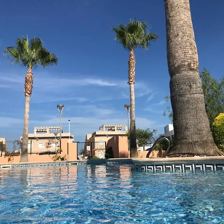Apartment Punta Marina 1135, Luxury 2 Bed, 2 Bath Appt Wifi,air Con,overlooking Pool *