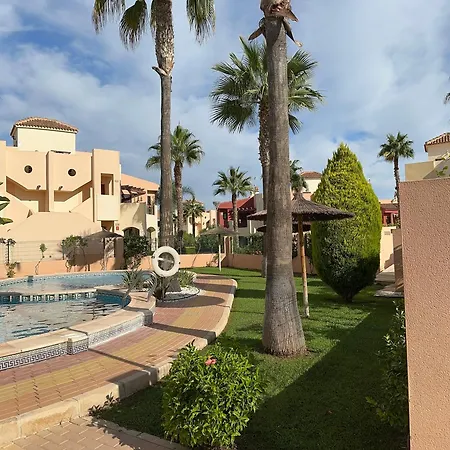Apartment Punta Marina 1135, Luxury 2 Bed, 2 Bath Appt Wifi,air Con,overlooking Pool *